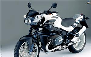 BMW Bikes